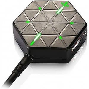 Radiolink M10N GPS SE100 GPS Pixhawk uyumlu