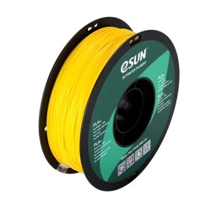 eSUN PLA Basic Filament Sarı 1.75mm 1Kg