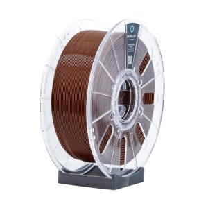 Microzey Pla Pro 1.75mm 1kg Kahverengi Filament
